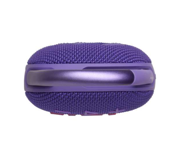 JBL CLIP 5 Fioletowy - 1262898 - zdjęcie 8